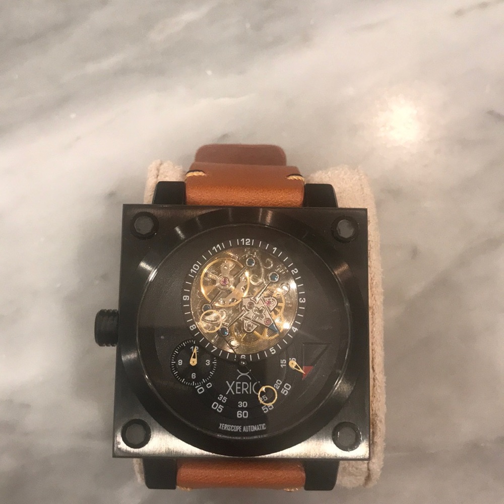 Xeric XS2-3017